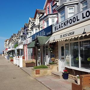 Blackpool Lodge